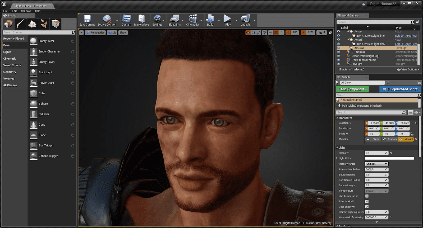 Unreal Engine Virtual Production Bootcamp - Image 6