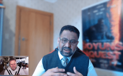 Showtools Interview Jeasy Sehgal