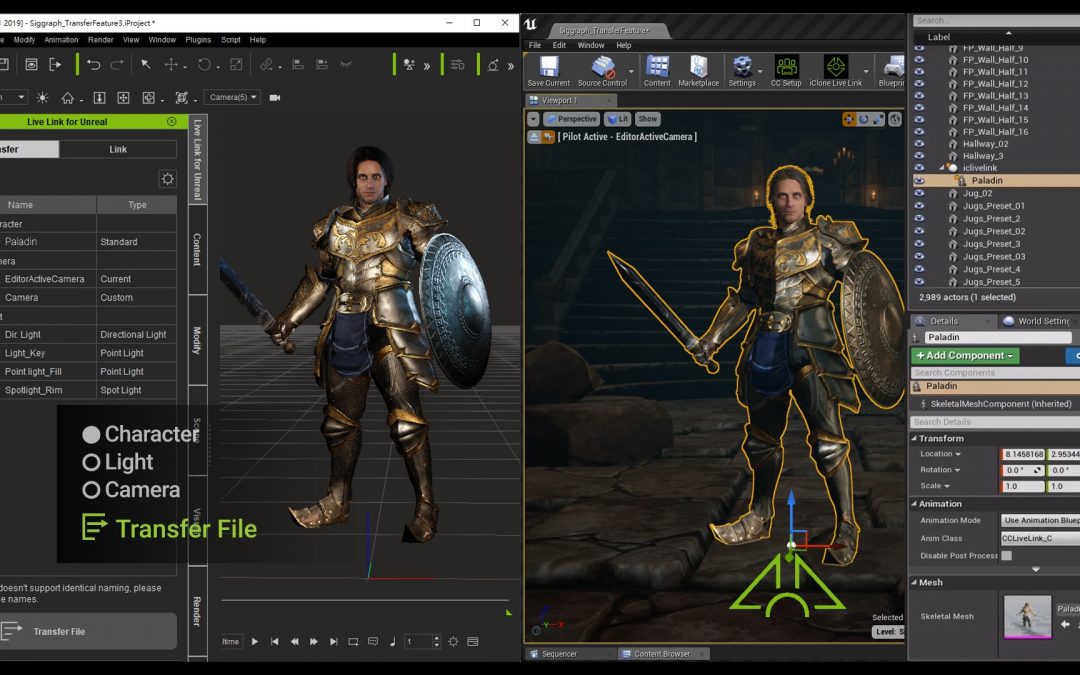 Reallusion Certified Training Centre