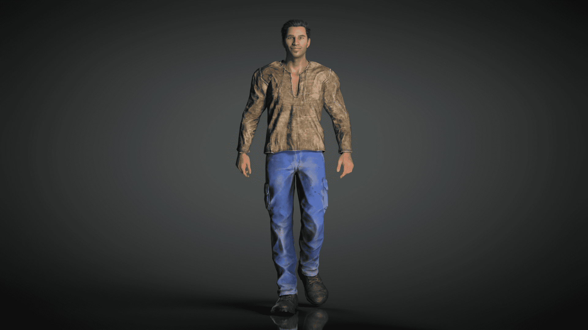 Regenerate Game Jam Live Demo