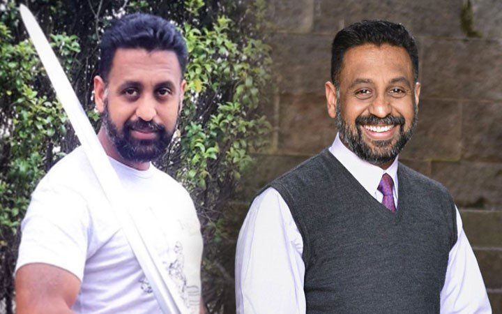 Kiwi-Indian Storyteller Offers Virtual Production Expertise