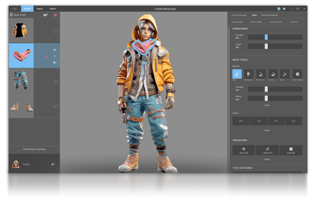 Virtual Production Dojo Partners with MetaTailor for Contemporary Training