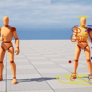 Analysing the Future of Animation